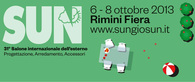 Sun Rimini 2013
