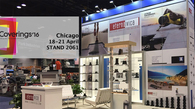 COVERINGS's 2016 | CHICAGO