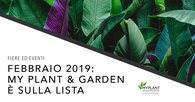 Eterno Ivica torna al MY PLANT 2019!