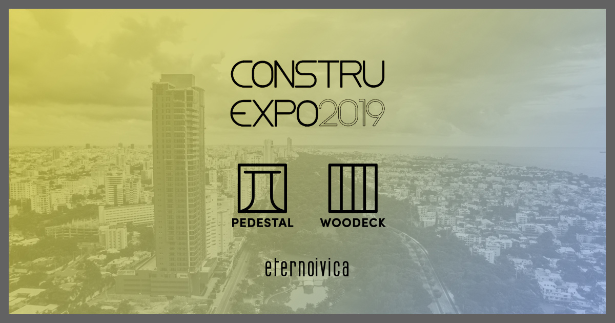 CONSTRUEXPO - Santo Domingo