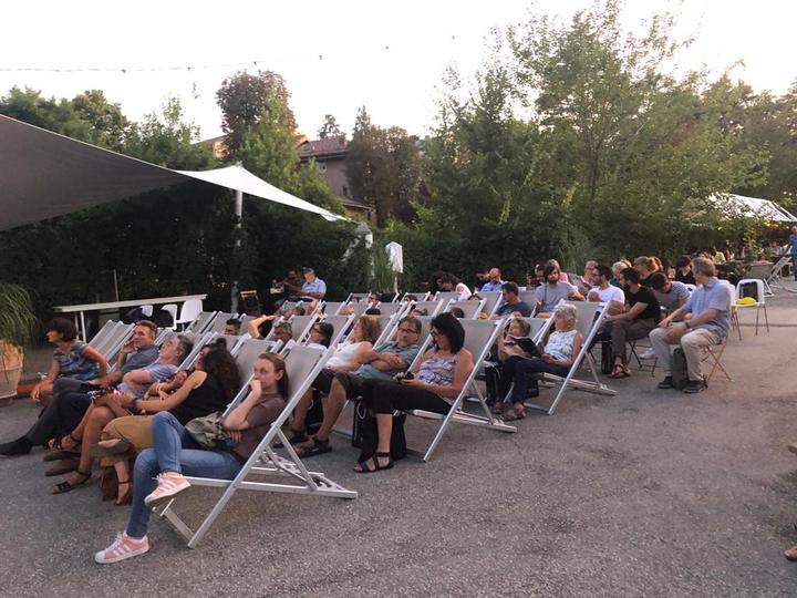 Resoconto degli eventi Luglio 2019