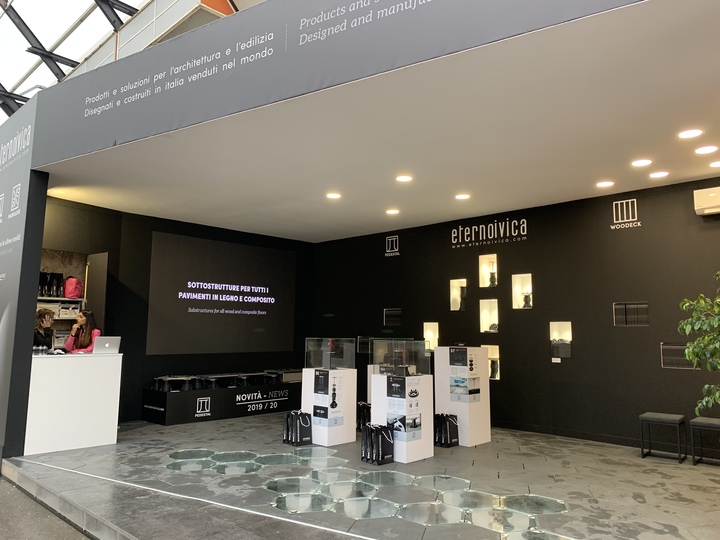 JOIN US - CERSAIE 2019!