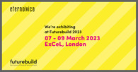 Futurebuild 2023 | Londra