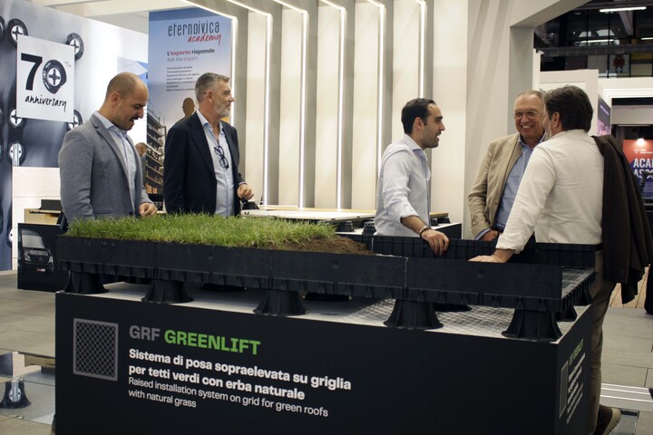 Cersaie 2025: un anno dedicato a innovazione e collaborazione