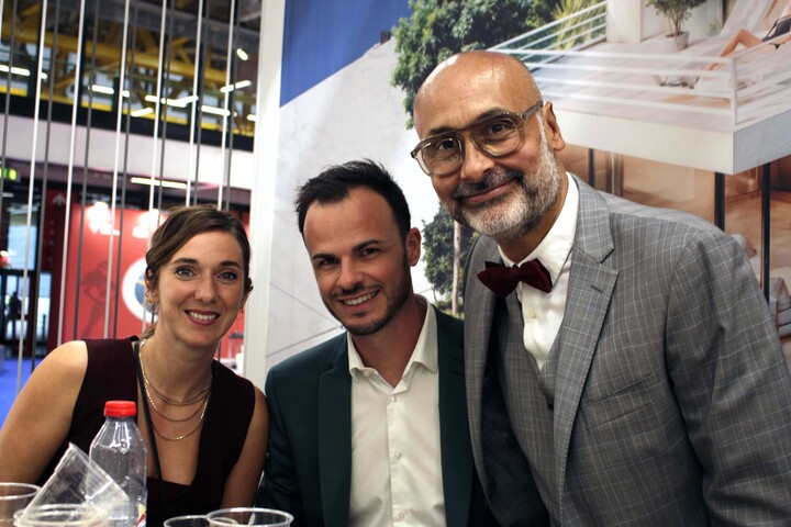 Cersaie 2025: un anno dedicato a innovazione e collaborazione