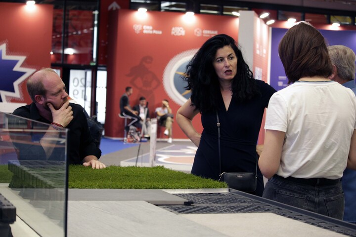 Cersaie 2025: un anno dedicato a innovazione e collaborazione