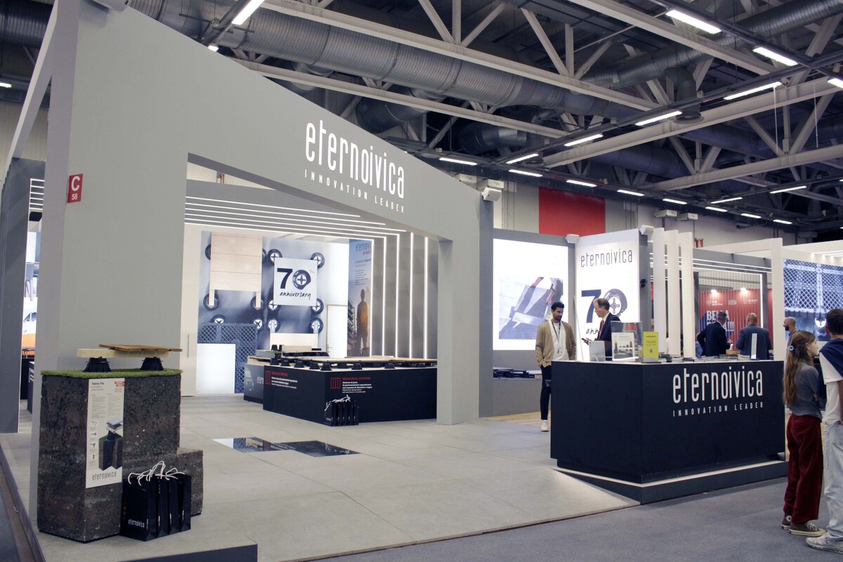 Cersaie 2025: un anno dedicato a innovazione e collaborazione