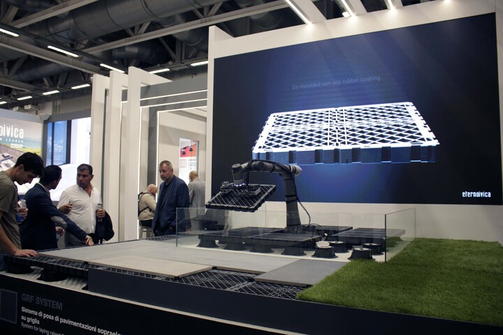 Cersaie 2025: un anno dedicato a innovazione e collaborazione