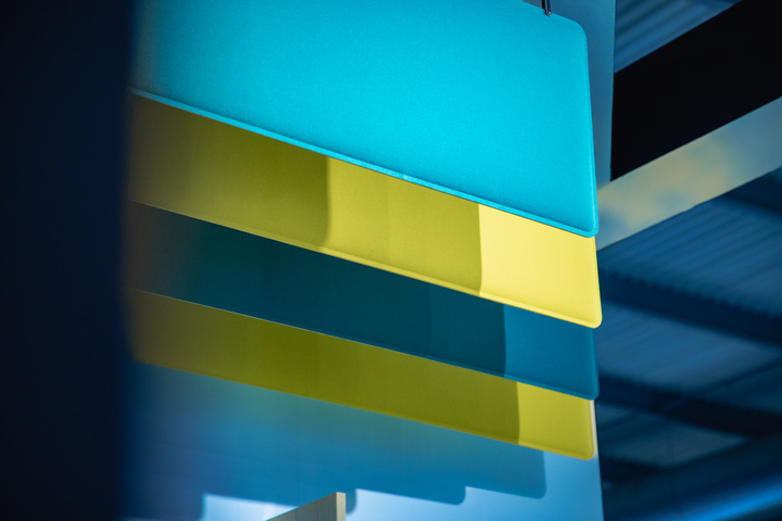 ETERNO IVICA AT MADE EXPO 2025