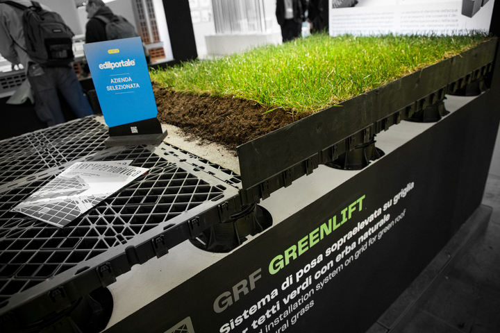 ETERNO IVICA AT MADE EXPO 2025