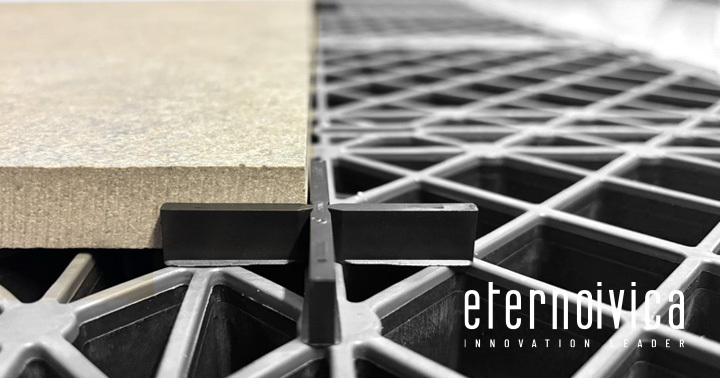 NEW CROSS SPACER FOR GRID PLUS NEW CROSS SPACER FOR GRID PLUS