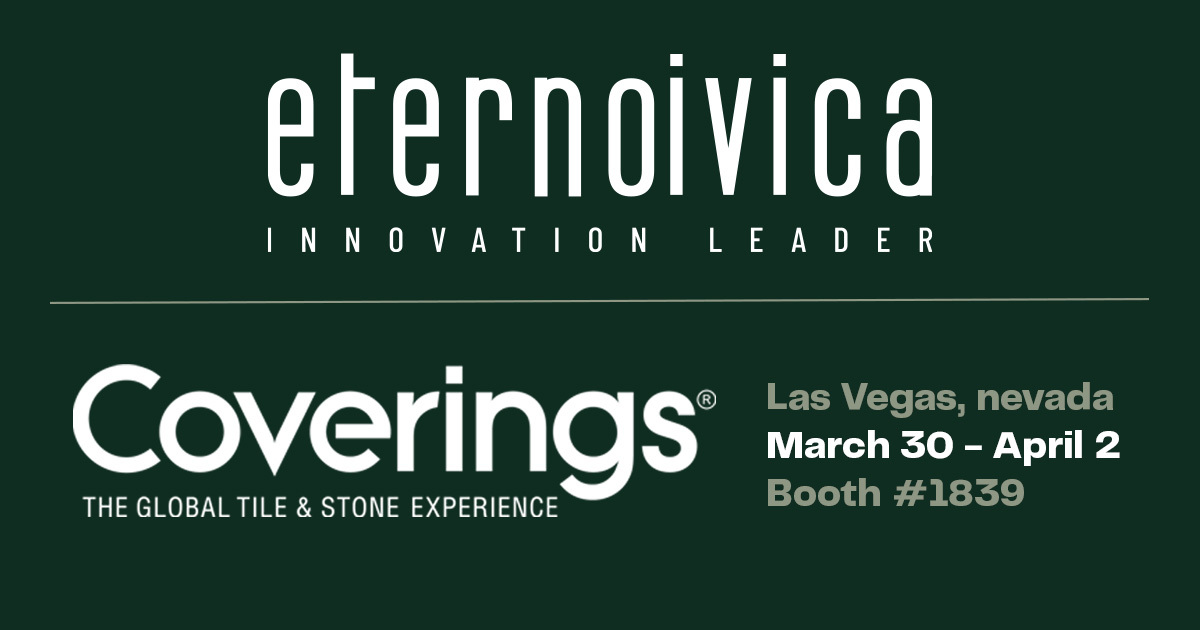 Coverings 2026 Coverings 2026