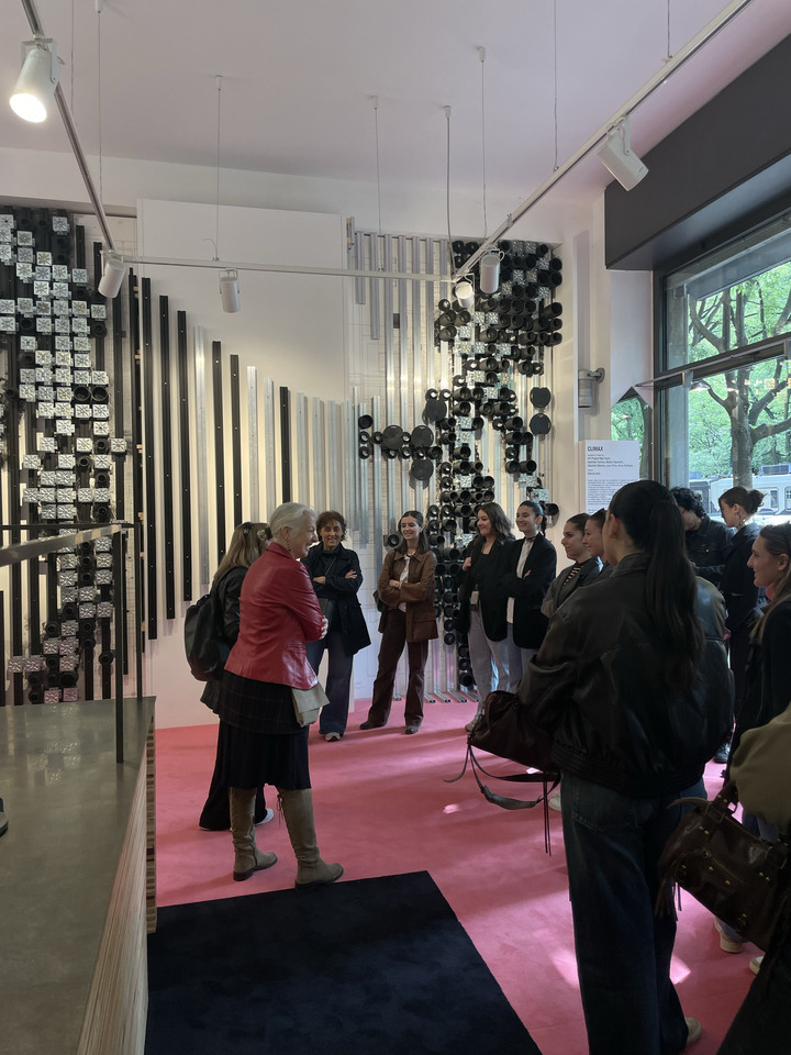 fondazione matalon- CLIMAX