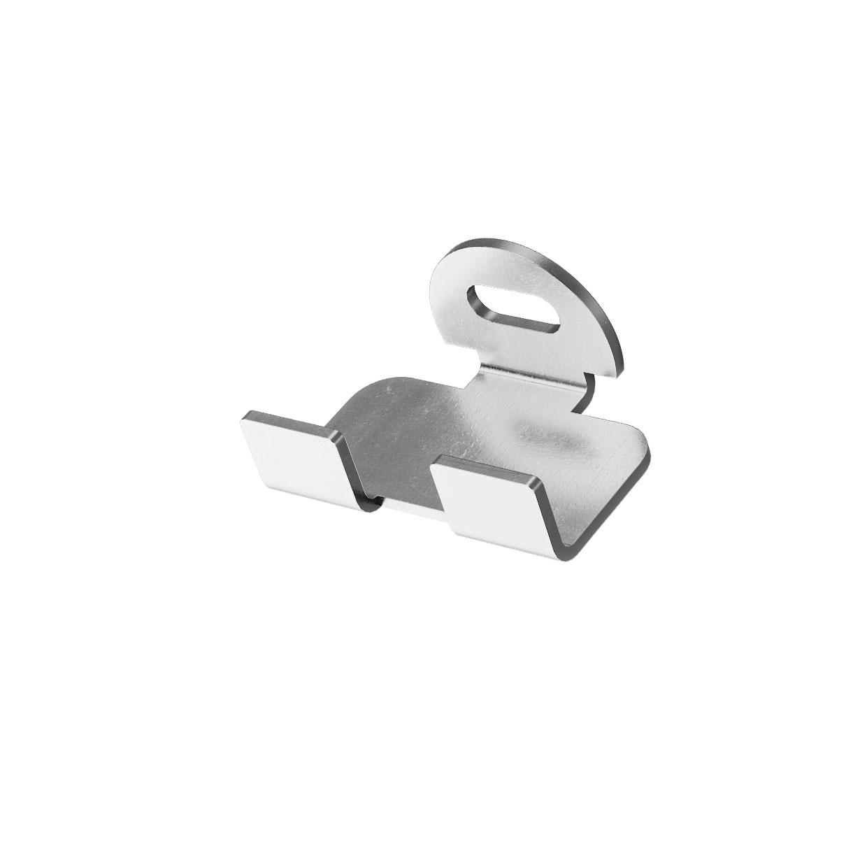 Visible StepDeck base clip