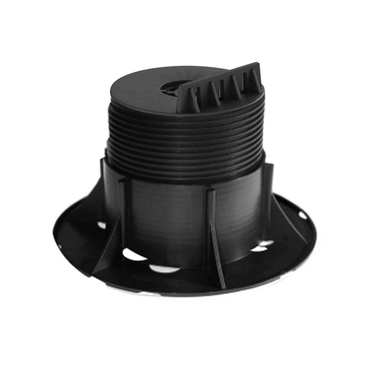 Supporto Regolabile per pavimento sopraelevato "NEW-MAXI" NM3 (da altezza 60 a 100 mm) per qualsiasi tipo di travetto Supporto Regolabile per pavimento sopraelevato "NEW-MAXI" NM3 (da altezza 60 a 100 mm) per qualsiasi tipo di travetto