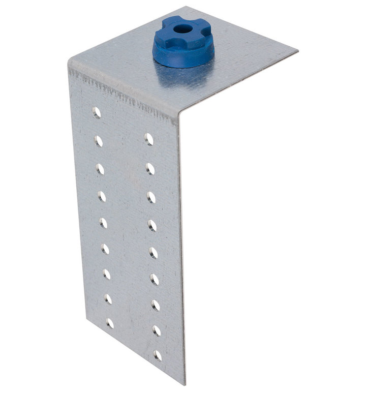 "L" bracket "L" bracket