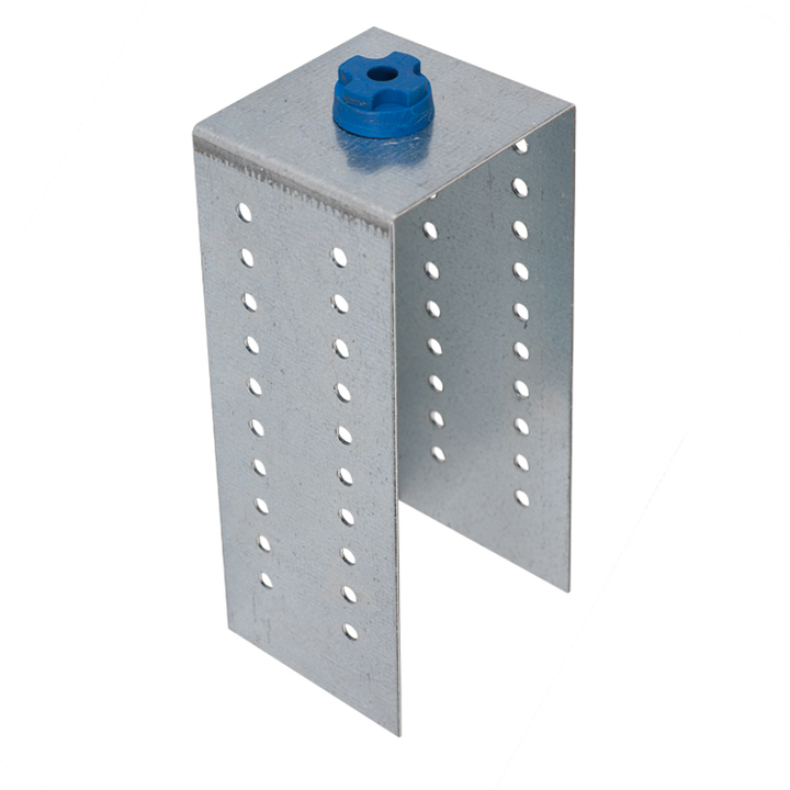 "U" bracket "U" bracket